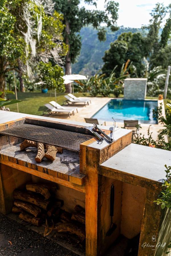 Horizon Hill Villa Pirae Exterior photo